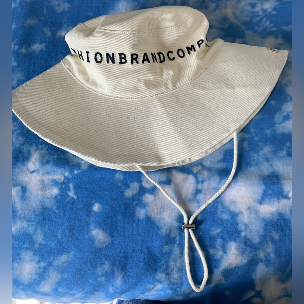 fashion brand company website adventure hat